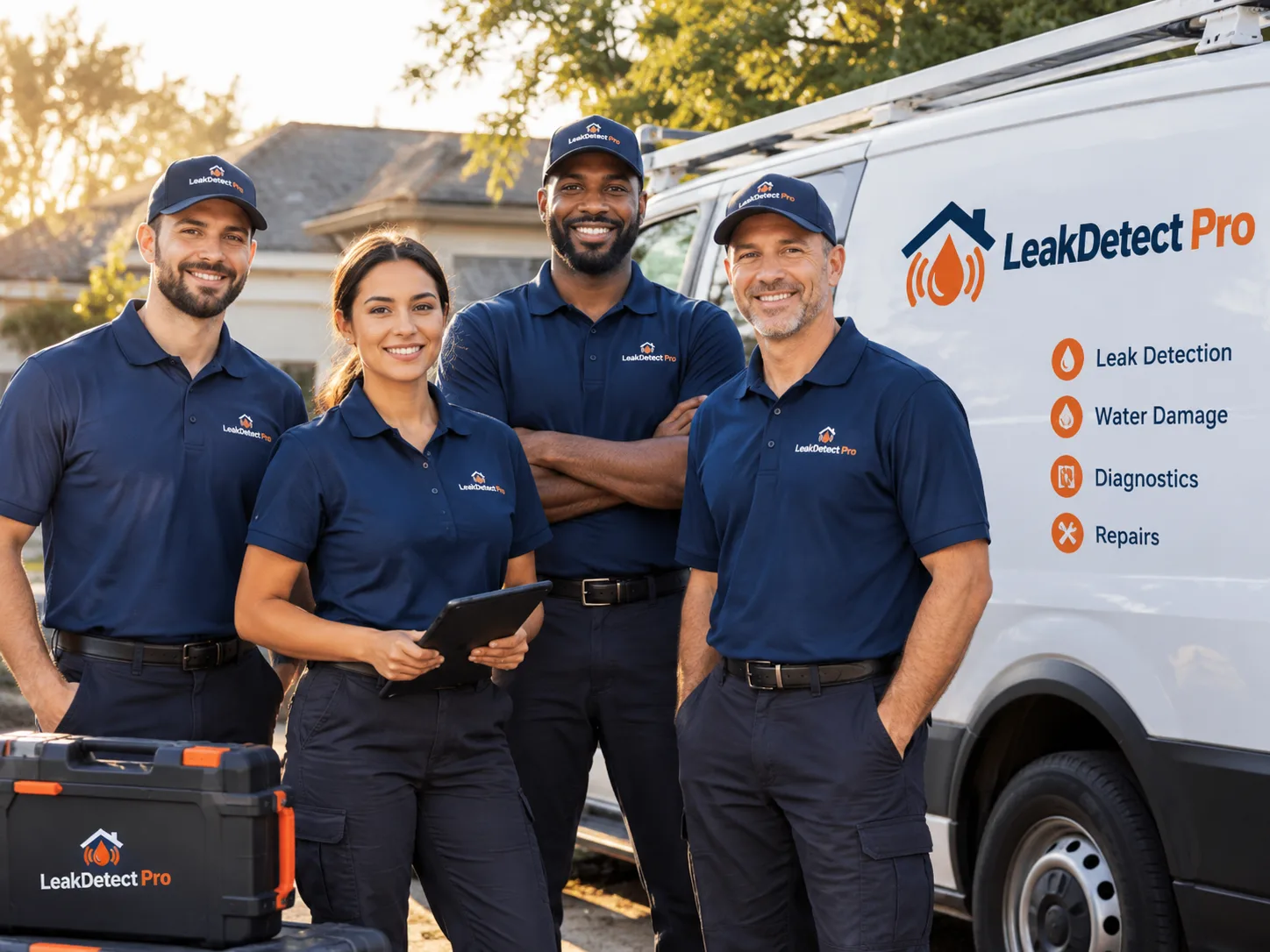 Roof Repair company in Monroe, OK